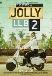 Jolly LLB 2 2017 Movie